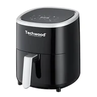 Frytkownice - TECHWOOD Frytkownica bezolejowa - airfryer 1200W - miniaturka - grafika 1