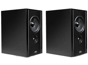 PSB Speakers Synchrony B600 (czarny) - Głośniki i kolumny - miniaturka - grafika 1