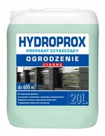 Oczka wodne - HYDROPROX CZYSZCZENIE OGRODZENIE 20L - miniaturka - grafika 1