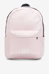 ADIDAS CLASSIC 3S HRZT HZ2475 Różowy - Plecaki - miniaturka - grafika 1