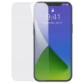 Szkła hartowane na telefon - Baseus Baseus 2x Szkło hartowane 0,3 mm iPhone 12 mini Przezroczysty (SGAPIPH54N-LS02) - iPhone 12 mini SGAPIPH54N-LS02 - miniaturka - grafika 1