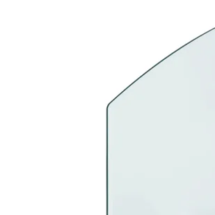 Panel kominkowy, szklany, 80x50 cm - Akcesoria kominkowe - miniaturka - grafika 7