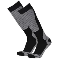Skarpety termoaktywne - Skarpety narciarskie męskie Fundango Ski Socks - miniaturka - grafika 1