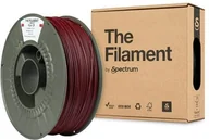 Filamenty i akcesoria do drukarek 3D - The Filament 3D filament, PLA CF, 1,75mm, 1000g, TF-24096, red - miniaturka - grafika 1