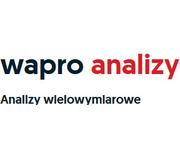 Programy finansowe i kadrowe - WAPRO Analizy PRESTIŻ / Stanowisko - miniaturka - grafika 1