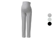 Spodnie ciążowe - esmara® Spodnie ciążowe z bawełną - miniaturka - grafika 1