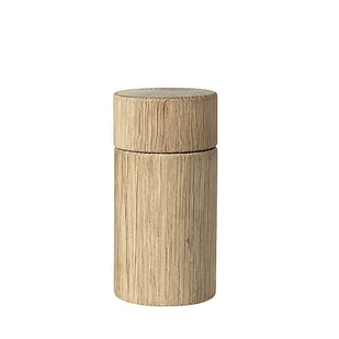 Broste Copenhagen Młynek Do Przypraw braun - Pojemniki na przyprawy - miniaturka - grafika 2