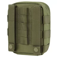 Odzież taktyczna i umundurowanie - Condor - Side Kick Pouch - Coyote Brown - MA64-498 - miniaturka - grafika 1