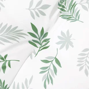 Poduszki na krzesła z wysokim oparciem, 6 szt., wzór w liście - Poduszki ogrodowe - miniaturka - grafika 8