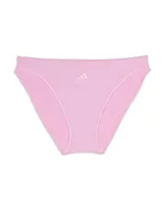 Majtki damskie - adidas figi damskie, Orchid, M - miniaturka - grafika 1