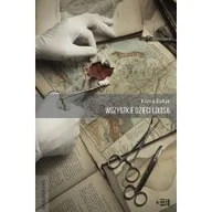 Publicystyka - Wszystkie Dzieci Louisa Kamil Bałuk - miniaturka - grafika 1
