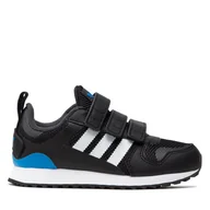 Buty dla chłopców - Sneakersy adidas Zx 700 Hd Cf C GY3295 Czarny - miniaturka - grafika 1