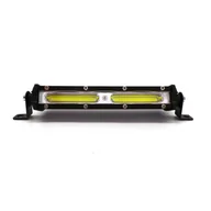 Oświetlenie warsztatowe - Lampa Robocza Cob Led 7" 1600Lm Nowość Mała Mocna Motoledy - miniaturka - grafika 1