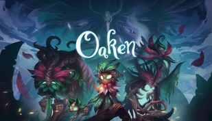 Oaken (PC) klucz Steam - Gry PC Cyfrowe - miniaturka - grafika 1
