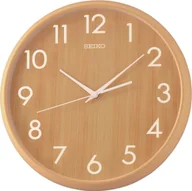 Zegary - Seiko Zegar ścienny SEIKO QXA810Y 30 cm cichy mechanizm - miniaturka - grafika 1