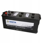 Akumulatory samochodowe - VARTA 12V 190Ah 1200A 690033120A742 - miniaturka - grafika 1