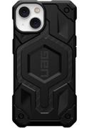 Etui i futerały do telefonów - UAG Monarch - obudowa ochronna do iPhone 14 Plus kompatybilna z MagSafe carbon fiber - miniaturka - grafika 1