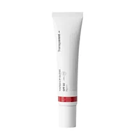 Balsamy do ust - Transparent Lab Lip Gloss Nawilżający balsam do ust SPF50, Cherry - miniaturka - grafika 1