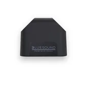 Głośniki i kolumny - BLUESOUND PROFESSIONAL GŁOŚNIK BSP125B - AKTYWNY BEZPRZEWODOWY GŁOŚNIK SIECIOWY - miniaturka - grafika 1