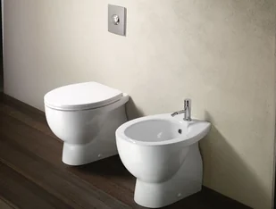 Catalano Bidet Sfera 53 stojący BIS53 - Bidety - miniaturka - grafika 1