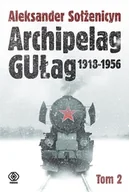 E-booki - historia - Archipelag GUŁag. Tom 2 - miniaturka - grafika 1