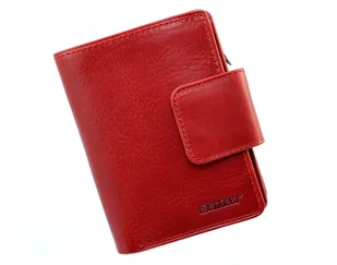 BARTEX 197D skórzany portfel uniseks 197D - Portfele BARTEX 197D skórzany portfel uniseks 197D - Portfele - miniaturka - grafika 1