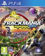 Gry PlayStation 4 - Trackmania Turbo GRA PS4 - miniaturka - grafika 1