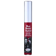 Szminki - The Balm Meet Matt e Hughes Dedicated 7,4ml - miniaturka - grafika 1