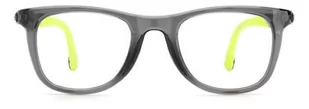 Okulary korekcyjne Carrera HYPERFIT 23 3U5 - Okulary korekcyjne, oprawki, szkła - miniaturka - grafika 3