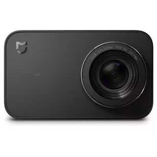 Xiaomi MiJia 4K czarna - Kamery sportowe - miniaturka - grafika 2