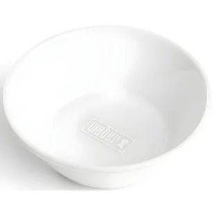 Weber Miseczka porcelanowa 14 cm 2 szt 17882 - Akcesoria do grilla - miniaturka - grafika 1