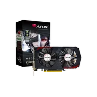 Karty graficzne - AFOX GeForce GTX 750 Ti 2GB GDDR5 AF750TI-2048D5H5-V8 - miniaturka - grafika 1