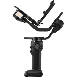 Stabilizator Zhiyun-Tech Crane 4 Combo -  Raty , - Gimbale - miniaturka - grafika 1