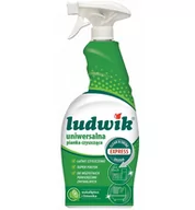 Środki do kuchni i łazienki - Ludwik PŁYN CZYSZCZĄCY ALL PURPOSE CLEANER SPRAY zakupy dla domu i biura! 76235464 - miniaturka - grafika 1