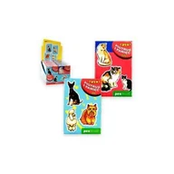 Gry karciane - PENWORD Karty do gry piotrus kp/5 - miniaturka - grafika 1