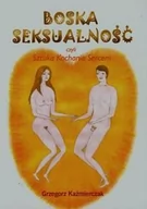 Poradniki psychologiczne - Psychoskok Boska seksualność - Grzegorz Kaźmierczak - miniaturka - grafika 1