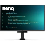 Monitory - BENQ RD320UA 31.5" 3840x2160 9H.LMTLA.TBE - miniaturka - grafika 1