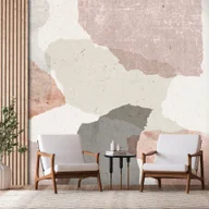 Fototapety - Fototapeta - Kolorowe terazzo (rozmiar 100x70) - miniaturka - grafika 1