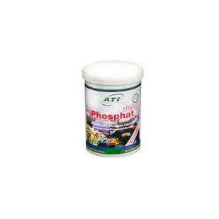 ATI Aquaristic Phosphat stop 2000 ml - Preparaty do akwarium - miniaturka - grafika 1