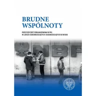 Archeologia - Brudne wspólnoty - miniaturka - grafika 1