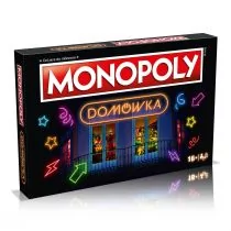 Monopoly Domówka - Gry planszowe - miniaturka - grafika 1
