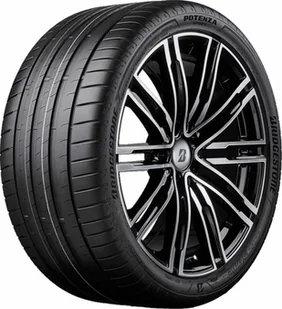 Bridgestone Potenza Sport 305/30R21 104Y - Opony letnie - miniaturka - grafika 1