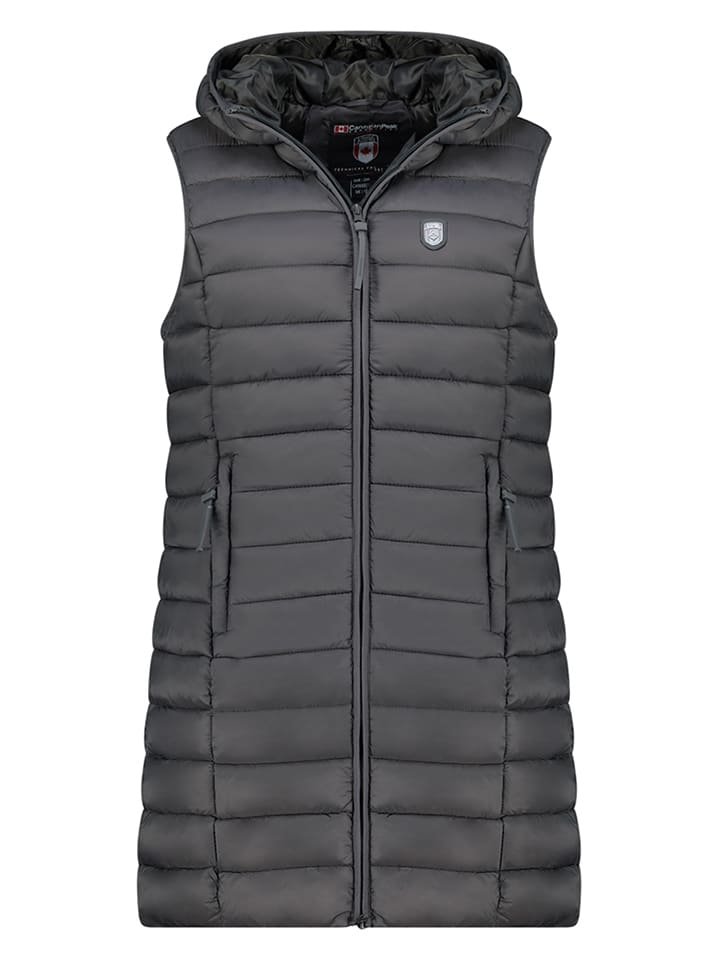 Canadian Peak Kamizelka pikowana 