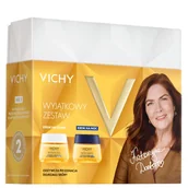 Zestawy kosmetyków damskich - Vichy Neovadiol Magistral Świąteczny zestaw prezentowy - miniaturka - grafika 1