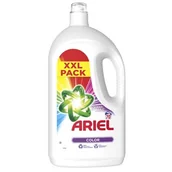 Środki do prania - Płyn do prania ARIEL Color 3500 ml - miniaturka - grafika 1