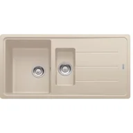 Zlewozmywaki - Franke Basis BFG 651-97  orzechowy - miniaturka - grafika 1