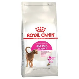 ROYAL CANIN  Exigent Aromatic Attraction 33 400g karma sucha dla kotów dorosłych, wybrednych, kierujących się zapachem  + niespodzianka dla kota GRATIS! - Sucha karma dla kotów - miniaturka - grafika 6
