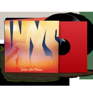 Winyle - Listen Like Thieves (40th Anniversary) - miniaturka - grafika 1