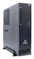 Zestawy komputerowe - TERRA 1000061 komputer osobisty/workstation Intel® Core™ i5 i5-12400 16 GB DDR4-SDRAM 500 GB SSD Windows 11 Pro SFF PC Czarny - miniaturka - grafika 1
