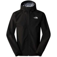Kurtki męskie - Kurtka męska The North Face Whiton 3L Jacket Rozmiar: L / Kolor: czarny - miniaturka - grafika 1